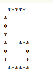 Alphabet latter G